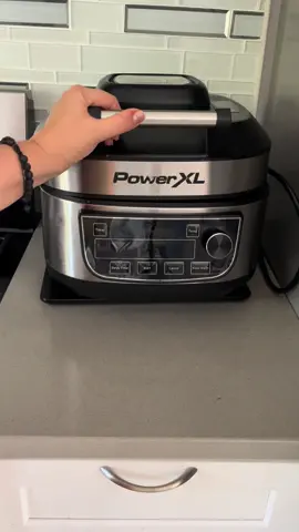 Ibyx Appliance Sliding Tray is so good!  #kitchen #kitchenhack #KitchenHacks #kittensoftiktok #kitchensolutions #tiktokshop #amazon #amazonfinds #sliding #slidingtray #appliances #appliance  #ibyx 
