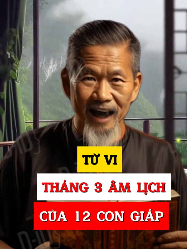 Tử vi tháng 3 âm lịch năm 2024 của 12 con giáp #vatphamphongthuy #phongthuy #tuvi #trending #thinhhanh #xuhuong #viral #hot #top #new #video #tailoc #mayman #tuongso #fyp #tiktok