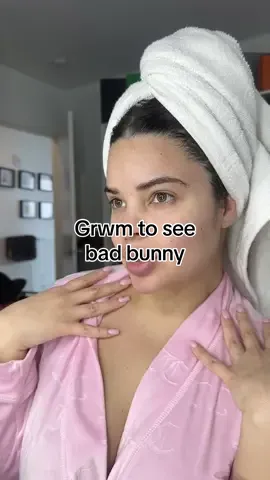 Going to see Benito 😍 #badbunnyconcert #badbunnyoutfitideas #badbunnynadiesabe #badbunnyconcertoutfits #badbunnybarclays #westernfashion 