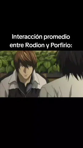 Crime & Punishment es el Death Note de los og #crimeandpunishment #dostoevsky #dostoevskyfyodor #crimenycastigo #literatura #literature #meme #fyp 