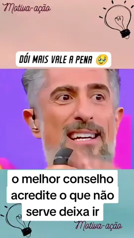 deixa ir o que não te faz bem, não sofra por quem não te mereça  #pauloolimpiooficial  #Deus_no_controle #canalfrutosdoespirito 