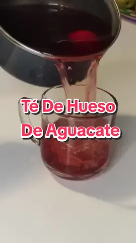 Cómo Hacer Té De Semilla De Aguacate 🥑 How to Make Avocado Seed Tea - - - #food #comida #cocina #recetasfaciles #Receta #Recipe #EasyRecipe #chef #recetas #recipes #cooking #tea #te #coffee #avocado #recipeoftheday #recipevideo #asmr #parati #fyp 
