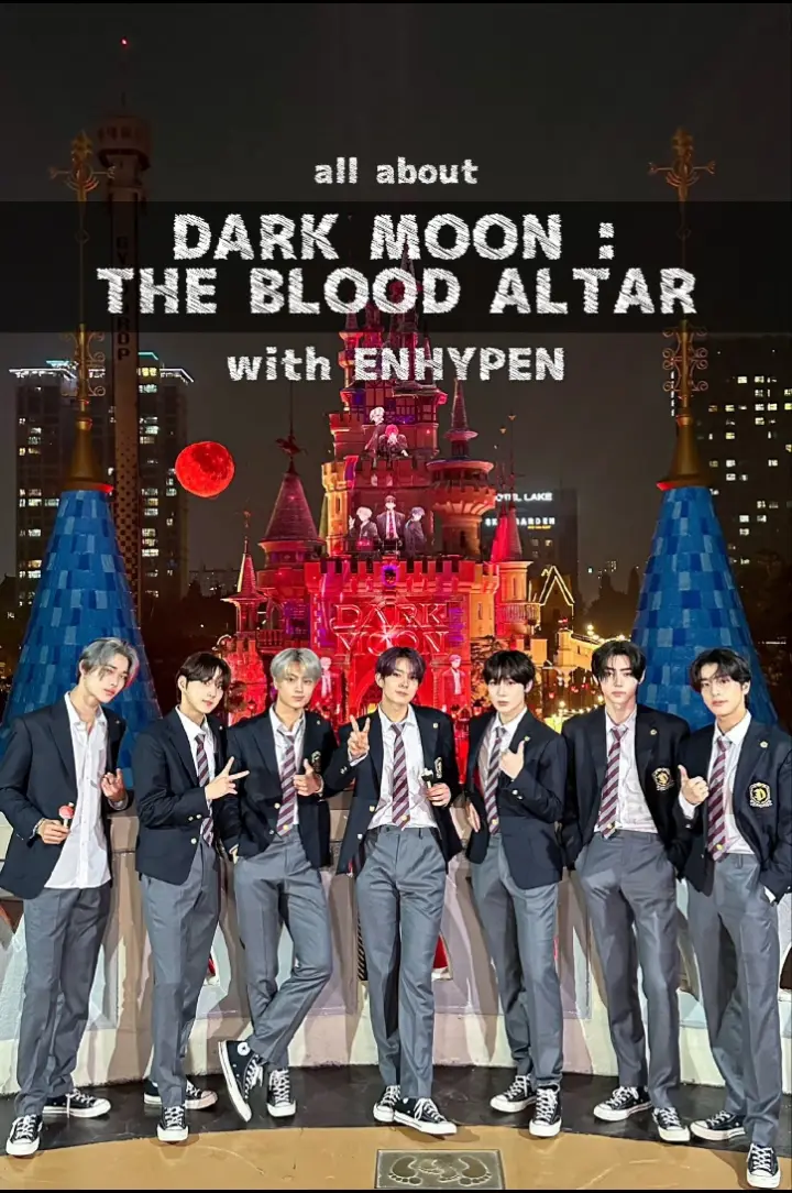 #enhypen #engene #darkmoon #darkmoonthebloodaltar #fyp #fypシ 