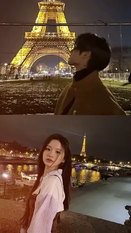 in Paris ✨ #ddeolsun#sunwoo#sullyoon#nmixx#theboyz#ship#fyp#4u#xyzbca#foryoupage#masukberanda 