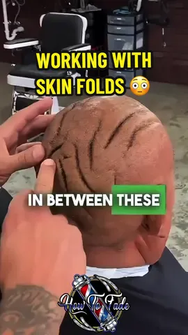 Have you ever delt with a client like this? Let us know 🤔 It can get tricky! 😳 Barber/Educator 🎥💈 @donnie.joseph #barbershop #DIY #beauty #hairstyle #salon #hairtutorial #beautyhacks #BeautyTok #beautytips #hairstyles #tutorial #hairstylist #hairsalon #fypシ #asmr #salonlife #barber #barberlife #hairtransformation #barbers #viral #viralvideo #barbero #barbertok #fy #foryoupage #foryou #fashion #men #trending #tiktok #trend 