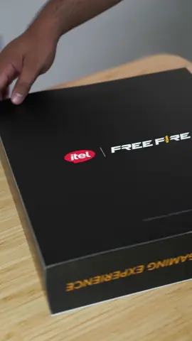 itel RS4- A Gaming Phone on a Budget? If you wanna know why, you can watch it here 👇🏻 https://youtu.be/TMcBo6y8QSk?si=-XTgJfy_ZhlGESMz #itel #itelrs4 #freefire #gamingphone #yugatech #smartphone #budgetphone  #reels #techtok #fyp #fypシ #viral #unboxing 