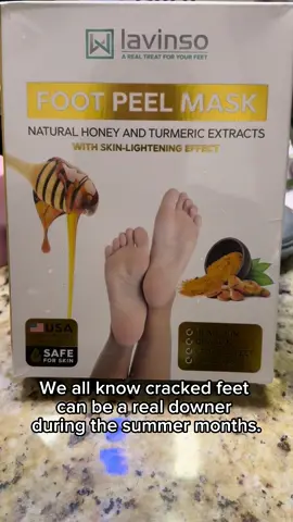 #beauty #beautytips #skincareroutine #BeautyTok #ttsaclbeauty #ttsacl #footcare #lavinsofootmask #footcare #pedicure #Love #goviral#CapCut #lavinsofootpeelmask