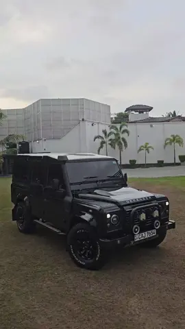 Land Rover Defender Puma 2.2 2014 For Sale Please call 0773440320 #landrover #defender #puma #offroad #4by4 #4x4 