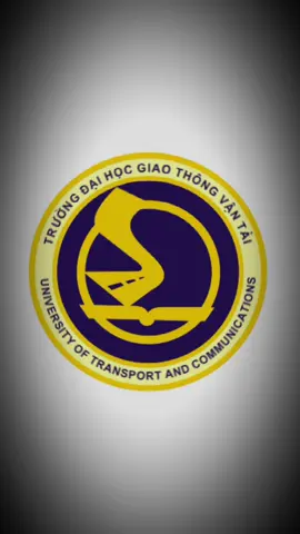 Trường Đại học Giao thông Vận tải là trường đại học công lập đứng đầu ngành Giao thông Vận tải tại Việt Nam, theo định hướng nghiên cứu, có nhiệm vụ đào tạo các chuyên ngành thuộc lĩnh vực về kỹ thuật và kinh tế trong Giao thông Vận tải. Trường có 2 cơ sở tại Hà Nội và Thành phố Hồ Chí Minh. #utc2 #utc #bttdoanhoiutc2 