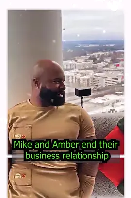 Mike and Amber end their business relationship! #fypシ゚viral #foryoupage #foryoupageofficiall #usa_tiktok #Kountrywayne #viral tiktok