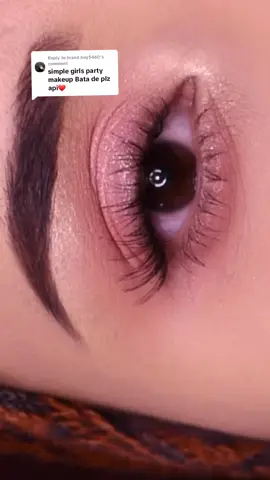 Replying to @brand.boy5460  hope you like it 🫶 #eyemakeuptutorial #eyemakeup #makeuptutorial #makeuptut #kaleezamakeup #fypage #fypシ゚viral #editorialmakeup #simplemakeup #easymakeup #pinkmakeup 