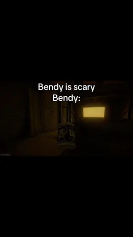 #meme #bendysecretsofthemachine #batim #batdr #inkdemon 