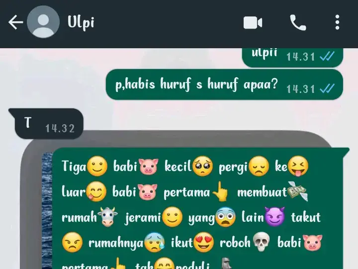 #bantulike #lucu #moots #mootssamaakuyuk #fyppppppppppppppppppppppp #xyzbca #tren #tigababikecil #tigababikecilpergikeluar #yukbikin #fypシ #chatlucu #foryoupage 