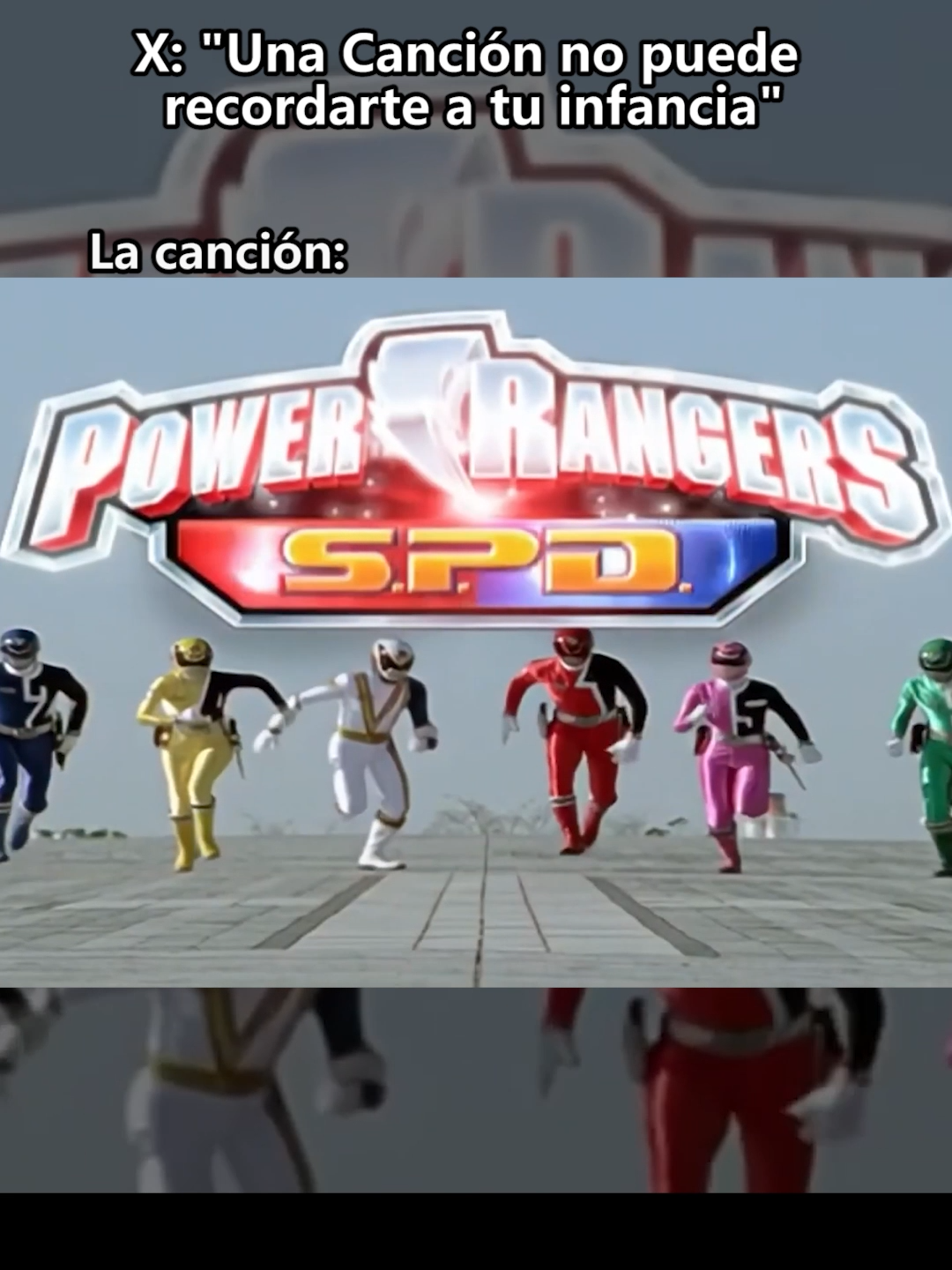 ❤️🎧 Recordemos Power Rangers - SPD 🎵🎶✨ #powerranger #powerrangers #powerrangersspdthemesong #powerrangersspd #powerrangerstiktok #powerrangertiktok #comunidadpowerrangers #unacancionnopuederecordartetuinfancia #parati #paratii #fyp #viral #nostalgia #entretenimiento #infancia #recuerdodesbloqueado #recuerdodesbloqueado🔑🔓 #canciondelainfancia #cancionesdelainfancia #serieclasica #infanciadesbloqueada #powerrangerlatino #infanciadesbloqueada #infanciafeliz #entretenimientoparati #entretenimientotiktok