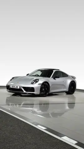 2022 (72) Porsche 911 3.0 Carrera 4 GTS Coupe Live Priced at £118,990 - Buy & Reserve Online - Call Liam on 07795623213 The 480bhp all-wheel drive 911 GTS Coupe combine high power output with synonymous Porsche luxury making it a true driver’s car. Here we have without a doubt the finest example available exclusively styled and specced to tick every box for any Porsche purist ✔️GT Silver ✔️GTS Interior Package ✔️Exterior Package in High Gloss Black ✔️Rear Axle Steering ✔️Front Lift System ✔️Slide/Tilt Glass Sunroof ✔️18-Way Electric Adaptive Sport Seats Plus with Memory ✔️Interior Package in Matt Carbon ✔️BOSE Surround Sound Package ✔️Matrix LED Headlights ✔️Innodrive with Adaptive Cruise ✔️ParkAssist with Surround View + so much more One Owner From New with only 2,868 Miles For the full video presentation please visit our website #porsche #porsche911 #porschegts #carreragts #porscheclub #acklamcarcentre