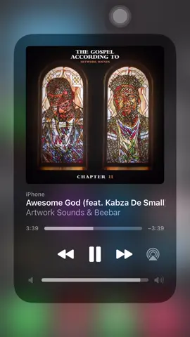 The Gospel according to Artwork Sounds🤝🏾@Artwork Sounds 