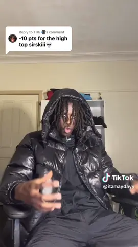 #tiktokbeef #diss #influencer #fyp@ITZMAYDAYY 