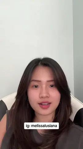 dengerin ya ..
