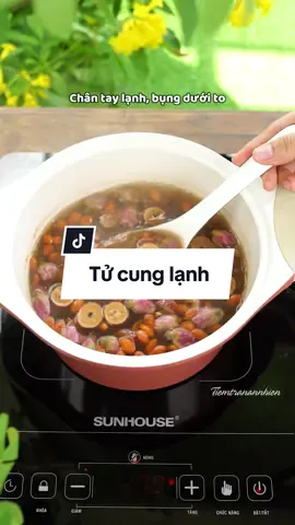 Phụ nữ cơ thể lạnh, tử cung hàn thì làm theo cách này xem @Tiệm Trà An Nhiên #tiemtraannhien #ocop #dacsanvietnam #ancungtiktok #LearnOnTikTok #reviewlamdep 