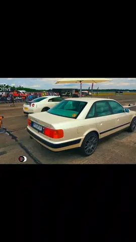 audi 100 & Nissan GTR #audi #100 #nissan #gtr #🥂 #bay 
