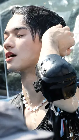 danger ‼️ #TTSSongkranxKengNamping #kengjingnah #dmdgen3 #domunditv #tiktokthailand #KengNamping #เก่งน้ำปิง 