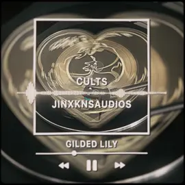 love love love this song // bg:  @jinxknee ✦  // #editaudio #audio #fyp #jinxknsaudios #cults 