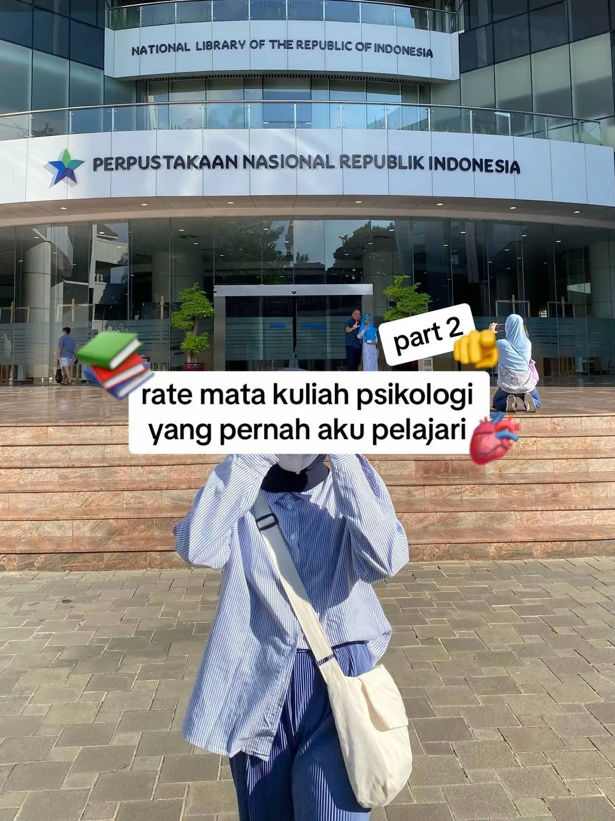 #matakuliahpsikologi #fypシ #psikologiindonesia #fypシ゚viral #jelajahramadan #utbk2024 #mahasiswaindonesia #faktapsikologi #psychology #mandiri2024 #MentalHealth #mahasiswaindonesia #psikologi #viral #utbk #psicologia 