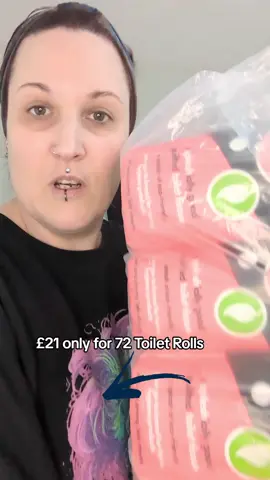 mmmmm watermelon toilet roll, splesh you have outdone yourselves, smell good enough to eat! only £21 for 72 toilet rolls! #spleshtoiletroll @Splesh #toileyroll #tiktokmademebuyit 