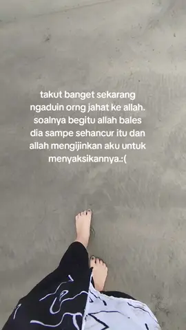 na'uzubillahiminzalik 🥲
