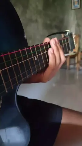 Right here waiting for you #fyp #guitar #fingerstyle #lettheguitarsing 