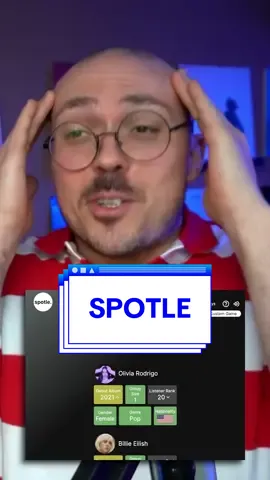 can i guess the artist #spotle #musicquiz 
