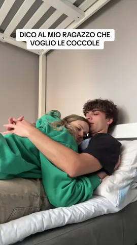 #pov Voglio piu coccole possibili ti prego 😭 @DRILON LUGJA † #couplesgoals #xbyzca #couples 