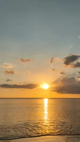 another random short sunset video.