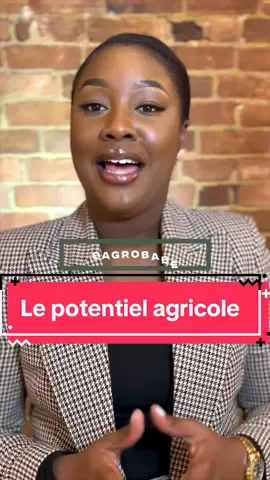 Prise de conscience, apprentissage, planification et action !  #agrobabe 