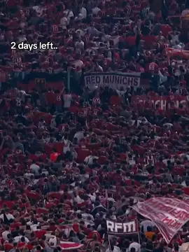 oh my god.☠️🔥 #atmosphere #arena #allianz #beready #champion #arsenal #bayern #win #fy #owned 