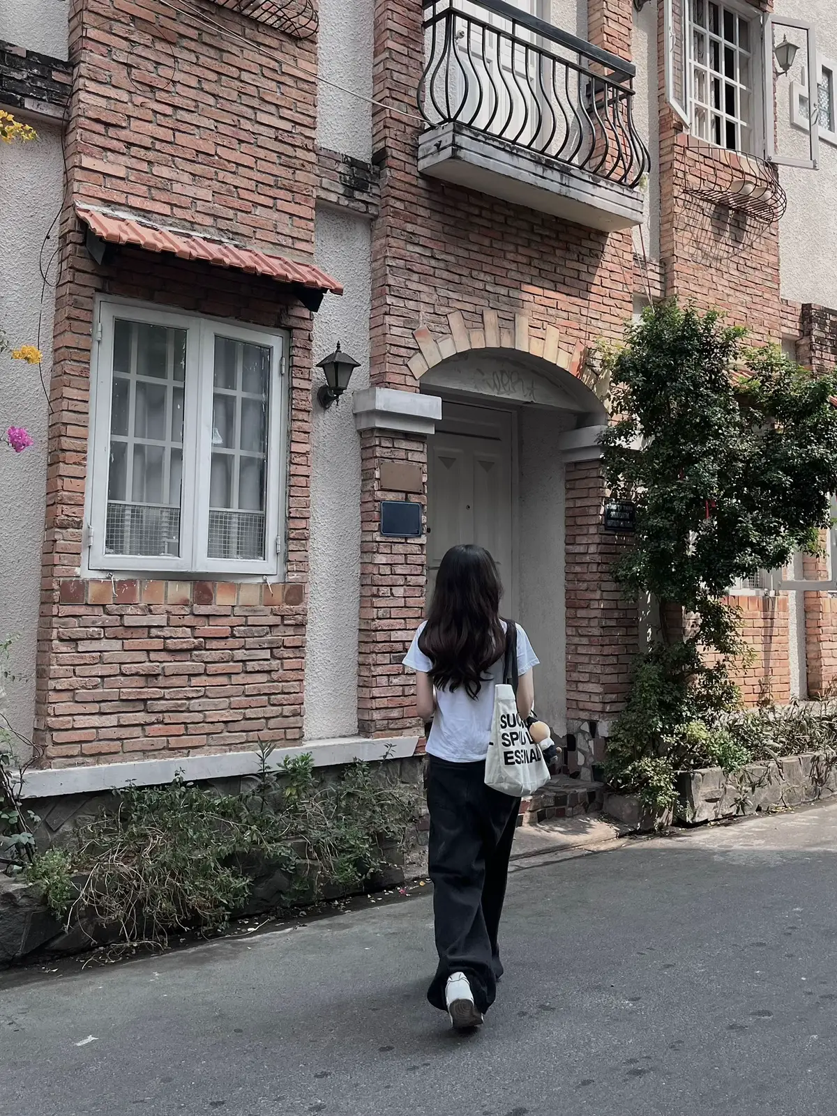 Ở sài gòn 🥺 sao h tui mới bit chỗ này hic hic #xuhuong #fyp #OOTD 