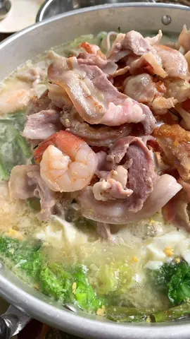 หมูกระทะไหมมม #หมูกระทะ #อร่อยบอกต่อ #หิว #ห้องครัวtiktok 