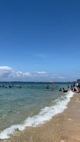 Pantai Balekambang kab Malang 