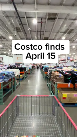 Costco finds April 15 🔥📍Sterling, VA #costco #costcofinds #costcodeals #longervideos #shopping #shopwithme #costcobuys #winecooler #cornishhens #kohler #fiet 
