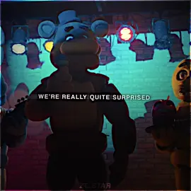 #FIVENIGHTSATFREDDYS — the actual edit is so bad #foryoupage #zcstar #fyp #fnaf #movie #october27 #viraledit #freddyfazbear #fivenightsatfreddys 