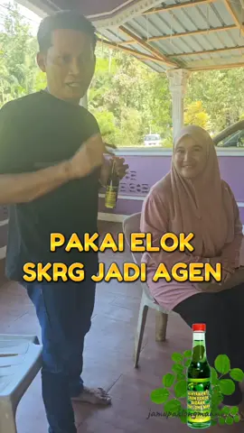 #minyakbidarapaklongman 