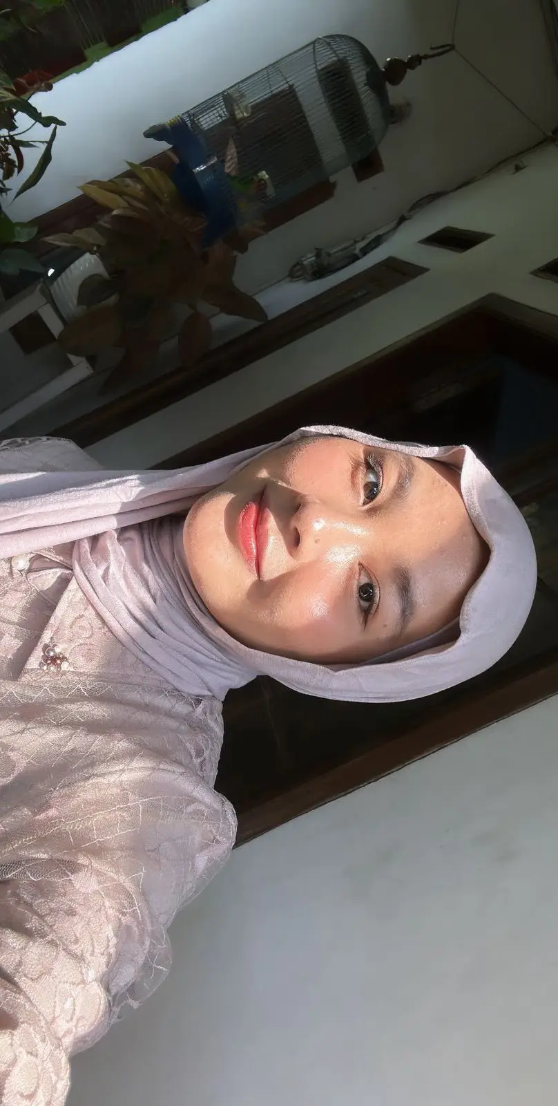 aku lagi narsis hehe maaf 💖🙏🏻