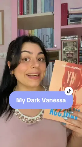Più che alla recensione del libro in sé, tengo molto a questa tematica e alle riflessioni che sono scaturite dalla lettura. Quindi grazie se mi ascolterete 🧡 #mydarkvanessa #miainquietavanessa #kateelizabethrussell #libri #consigliolibri #ticonsigliounlibro #libridaleggere 