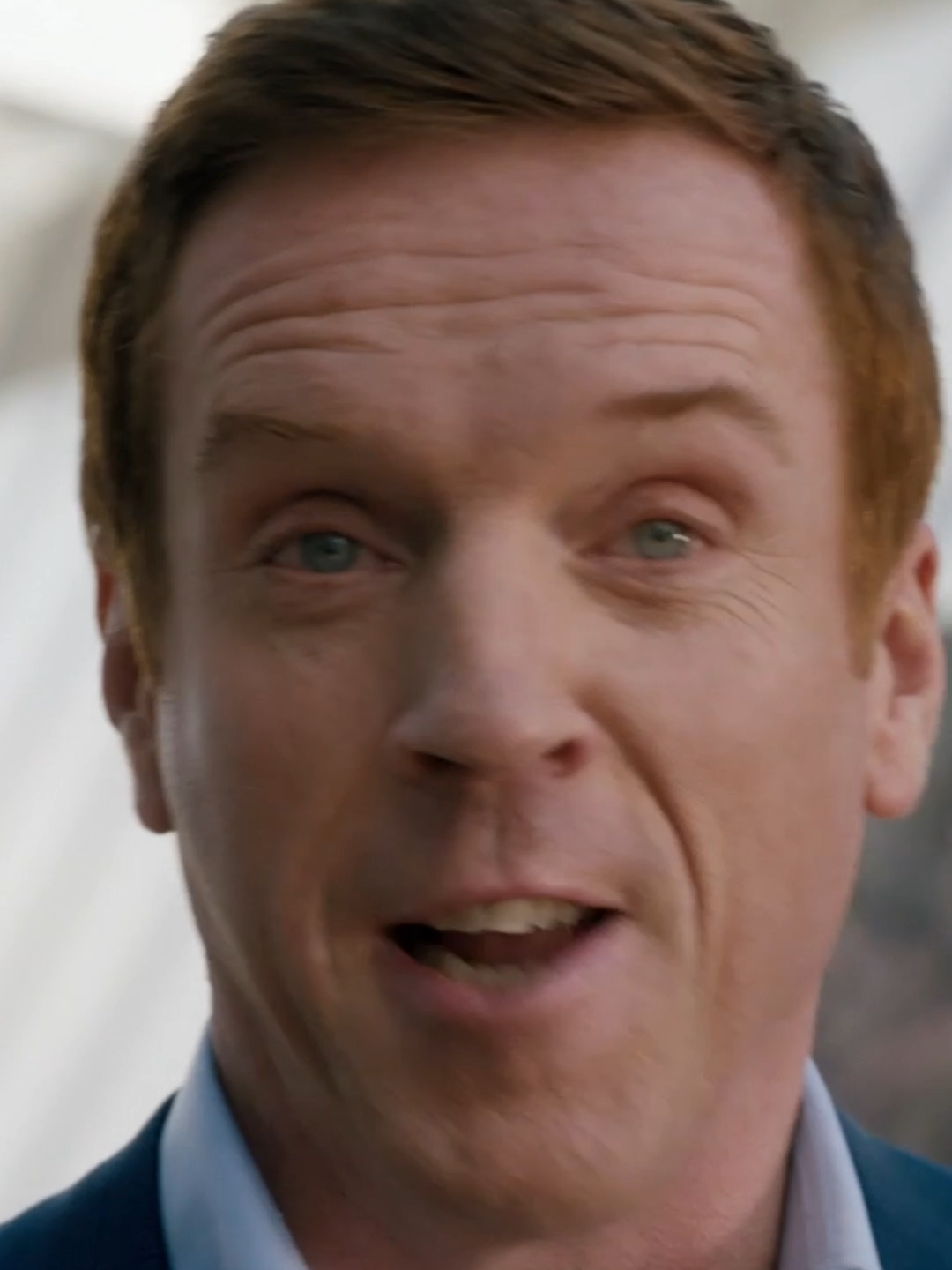 Axe doesn't need any buttering 🧈 #Billions #Axe #AxeCapital  #DamianLewis #BobbyAxelrod #Buttering #Cholesterol #Butter #MickDanzig #NathanDarrow #BenKim #DanielKIsaac #Boss #Billionaire #CEO