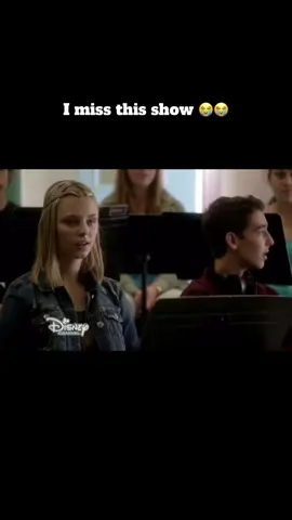 Who remembers this show? #backstage #disneychannel #disney #disneyshow 