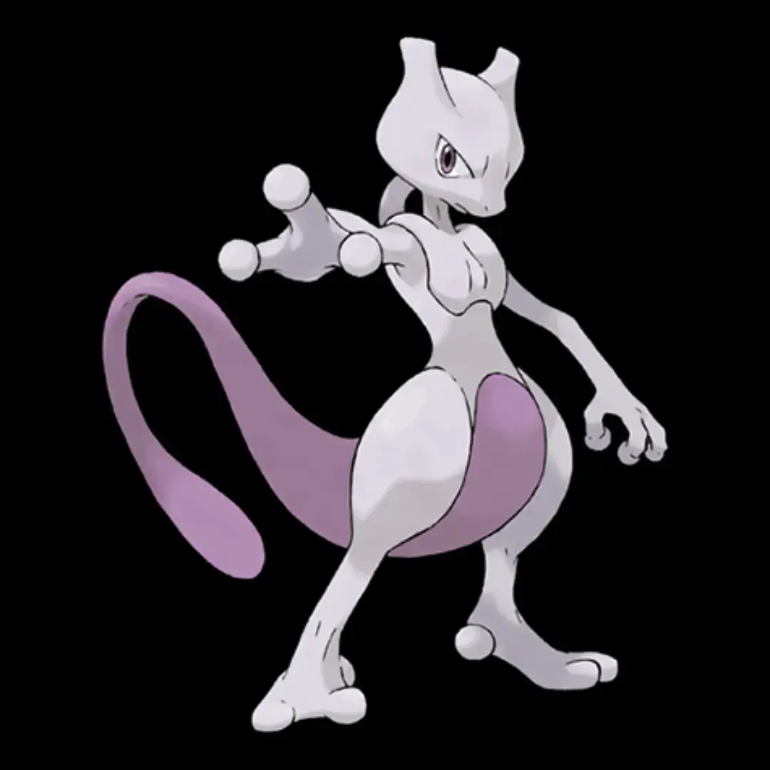 #mew #mewtwo #pokemon #Anime #viral 