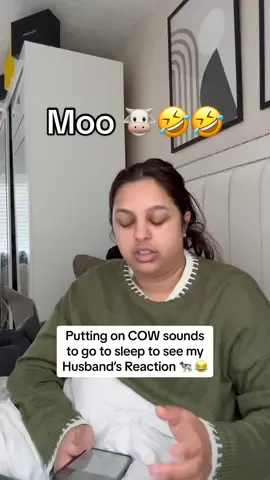 Legend has it, he turned into a cow after doing too much moo 🤣 #fyp #couple #relationships #blowthisup #viral 