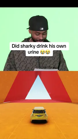 Watch until the end that’s actually crazy 😭😭 #betasquad #betasquadedit #sharky #niko #chunkz #nikoomilana #fyp #127hours #trueorfalse #uk 