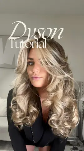 GRWM! Dyson Air Wrap Tutorial. . . . . . #dysonairwrap #dyson #grwm #hairtutorials #hairturtorial #dysonairwrapcurls #dysonairwraptutorial #foryoupage #foryou #fyp #fashiondesigner #entrepreneur #dysonairwrapcurls #dysonhair #dysonhairtrip 