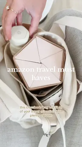 TOP Amazon Travel Must Haves  + everything is on my @Amazon and/or @LTK  #amazonfinds #amazontravelmusthave #topamazonfinds #traveltiktok #packingtips @Amazon Influencer Program @keepyourcadence 